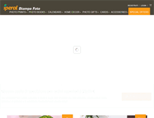 Tablet Screenshot of iperal.stampafoto.net